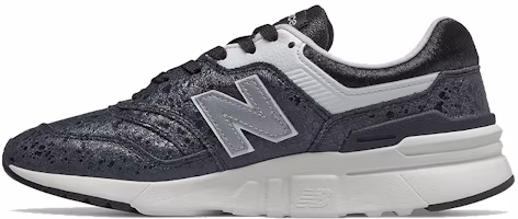 (Women) New Balance 997H Black/Grey CW997HBZ (Women) New Balance 997H Black/Grey CW997HBZ