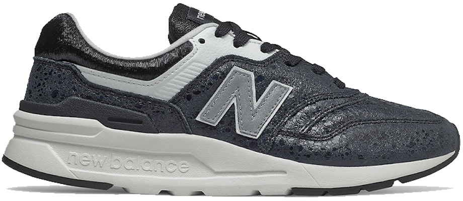 (W) New Balance 997H Hitam/Kelabu CW997HBZ Order (W) New Balance 997H Hitam/Kelabu CW997HBZ