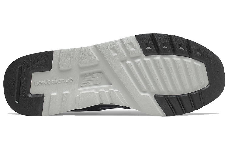 Shop (W) New Balance 997H Hitam/Kelabu CW997HBZ