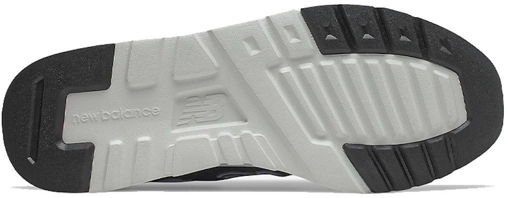 (W) New Balance 997H Hitam/Kelabu CW997HBZ Shop (W) New Balance 997H Hitam/Kelabu CW997HBZ