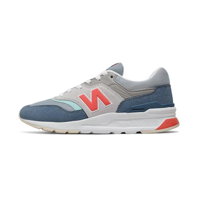 (W) NB 997H Blue/ 'Grey'