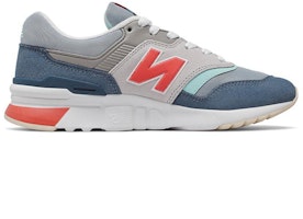New Balance 997H 藍灰 女款 Order New Balance 997H 藍灰 女款