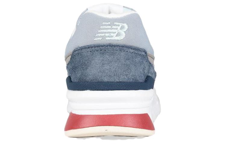 Shop (W) 新百伦 997H 蓝色/灰色 CW997HAR