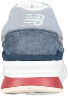 New Balance 997H 藍灰 女款 Shop New Balance 997H 藍灰 女款