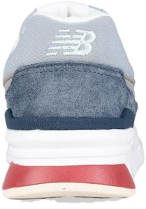 (W) 新百伦 997H 蓝色/灰色 CW997HAR Shop (W) 新百伦 997H 蓝色/灰色 CW997HAR