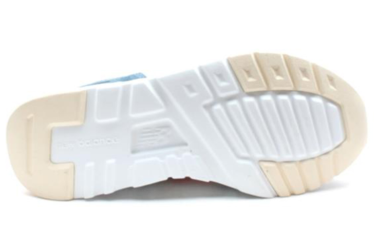 Purchase (W) 新百伦 997H 蓝色/灰色 CW997HAR