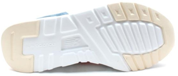 (W) 新百伦 997H 蓝色/灰色 CW997HAR Purchase (W) 新百伦 997H 蓝色/灰色 CW997HAR