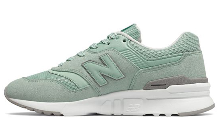 Buy (W) New Balance 997H Esencial Clásico 'Turquesa' CW997HCA