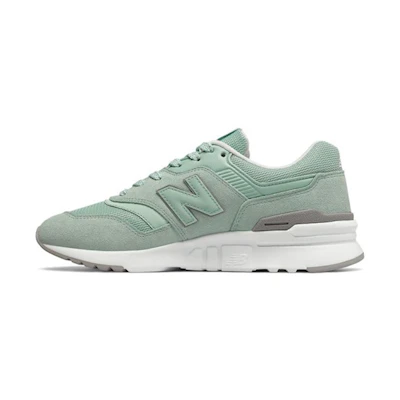(W) NB 997H Classic Essential 'Turquoise'