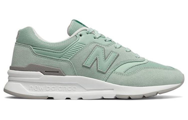 Order (W) New Balance 997H Esencial Clásico 'Turquesa' CW997HCA