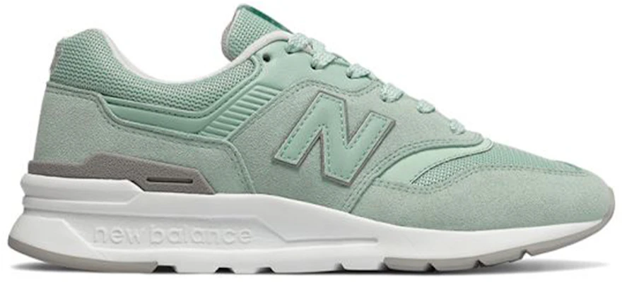 (W) 뉴발란스 997H 클래식 에센셜 '터콰이즈' CW997HCA Order (W) 뉴발란스 997H 클래식 에센셜 '터콰이즈' CW997HCA