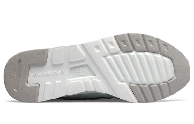 Shop (W) New Balance 997H Esencial Clásico 'Turquesa' CW997HCA