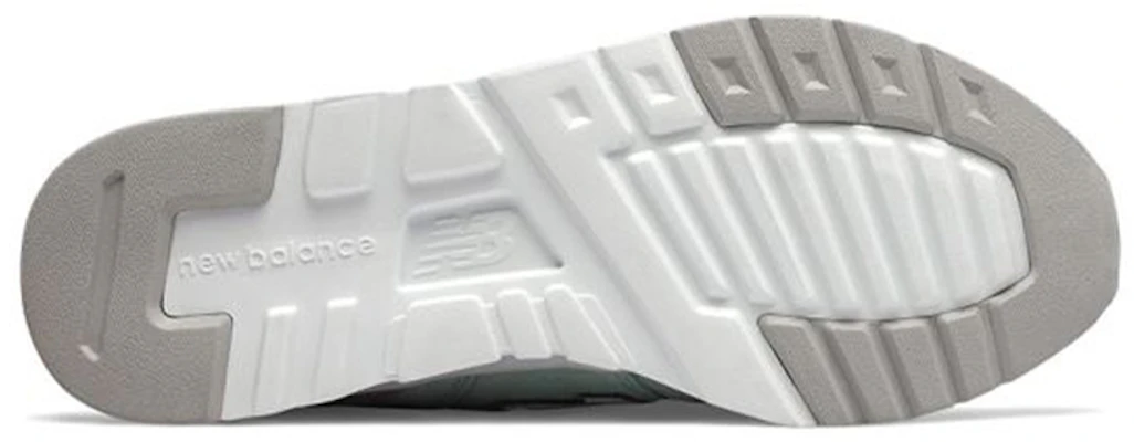 (W) 뉴발란스 997H 클래식 에센셜 '터콰이즈' CW997HCA Shop (W) 뉴발란스 997H 클래식 에센셜 '터콰이즈' CW997HCA