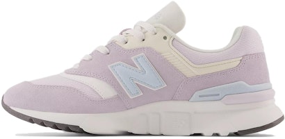 (Women) New Balance 997H Cordura Baby Blue CW997HSE (Women) New Balance 997H Cordura Baby Blue CW997HSE