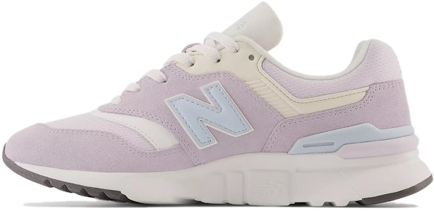 (W) New Balance 997H Cordura 婴儿蓝配色 CW997HSE Buy (W) New Balance 997H Cordura 婴儿蓝配色 CW997HSE