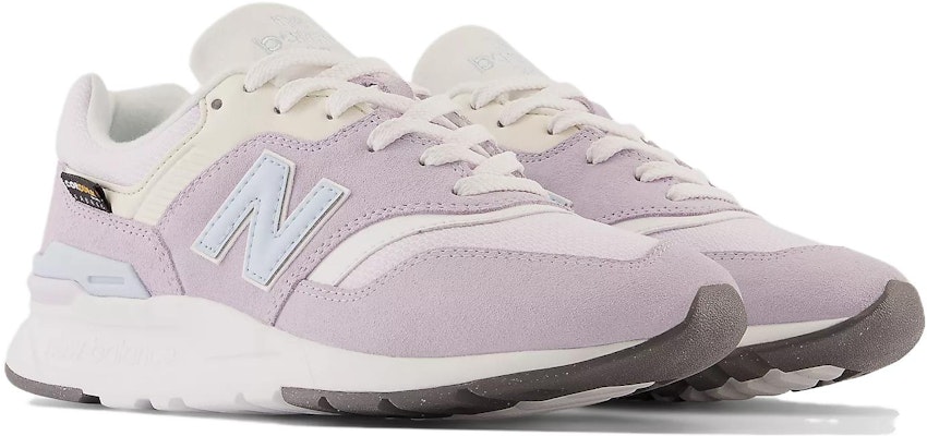(W) New Balance 997H Cordura Azul Bebé CW997HSE Lookbook (W) New Balance 997H Cordura Azul Bebé CW997HSE