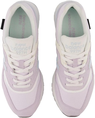 (W) New Balance 997H Cordura Azul Bebé CW997HSE Shop (W) New Balance 997H Cordura Azul Bebé CW997HSE