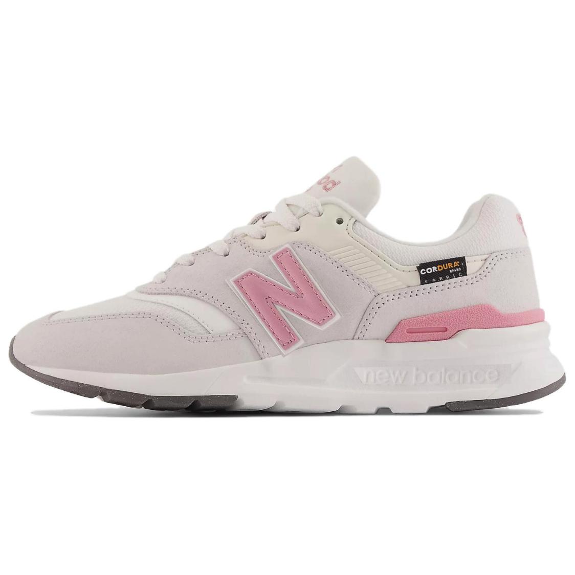 (W) NB 997H Cordura Light Smoke Grey