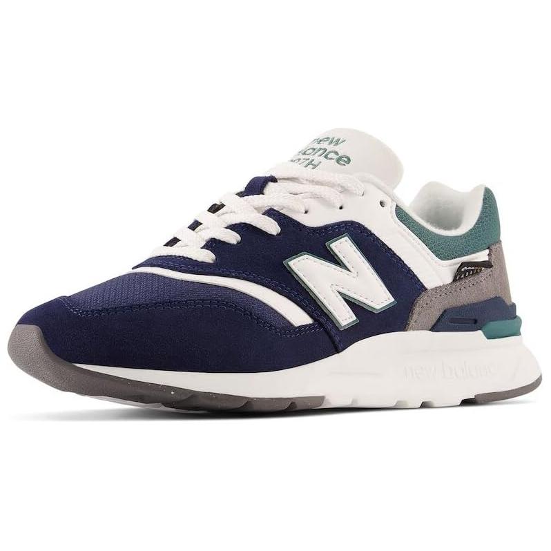 Buy (W) New Balance 997H Cordura Azul Marino CW997HSC