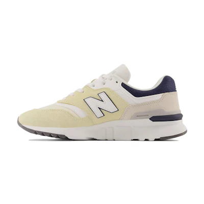 (W) NB 997H Cordura Sand Navy