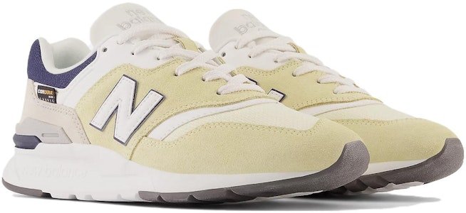 (W) New Balance 997H Cordura Arena Azul Marino CW997HSF Lookbook (W) New Balance 997H Cordura Arena Azul Marino CW997HSF