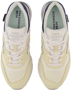 (W) New Balance 997H Cordura Arena Azul Marino CW997HSF Shop (W) New Balance 997H Cordura Arena Azul Marino CW997HSF