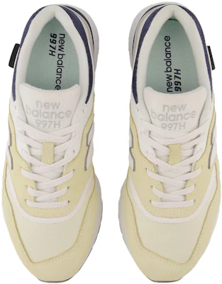 (W) ニューバランス 997H コーデュラ サンドネイビー CW997HSF Shop (W) ニューバランス 997H コーデュラ サンドネイビー CW997HSF