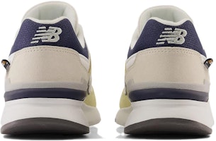 New Balance NB 997H 減震防滑 低幫 跑步鞋 女款 黃白 Purchase New Balance NB 997H 減震防滑 低幫 跑步鞋 女款 黃白
