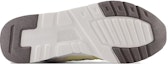 Details for New Balance NB 997H 減震防滑 低幫 跑步鞋 女款 黃白