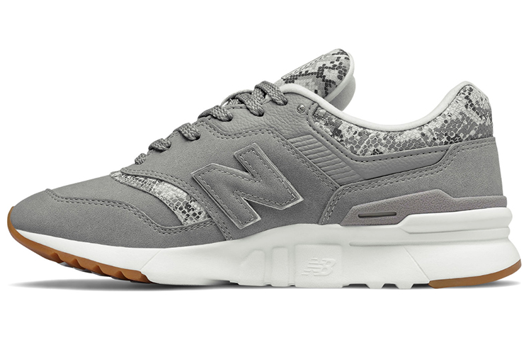 Buy (W) New Balance 997H Gris 'Gray' CW997HCG