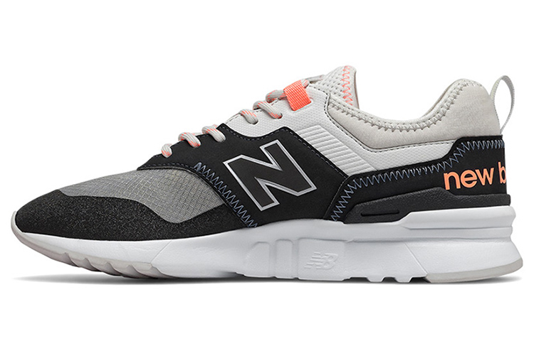 Buy New Balance 997H 灰黑色 女款