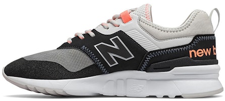 (Women) New Balance 997H Grey/ 'Black' CWT997HB