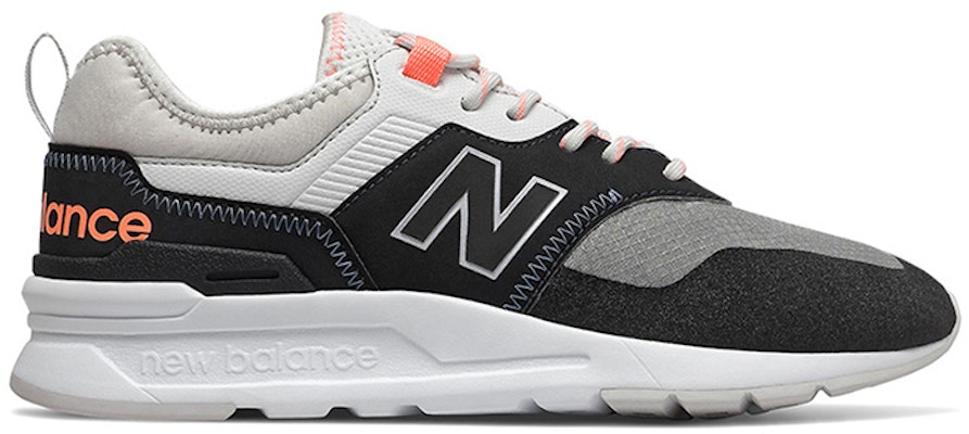 New Balance 997H 灰黑色 女款 Order New Balance 997H 灰黑色 女款