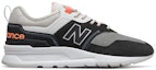 Order New Balance 997H 灰黑色 女款