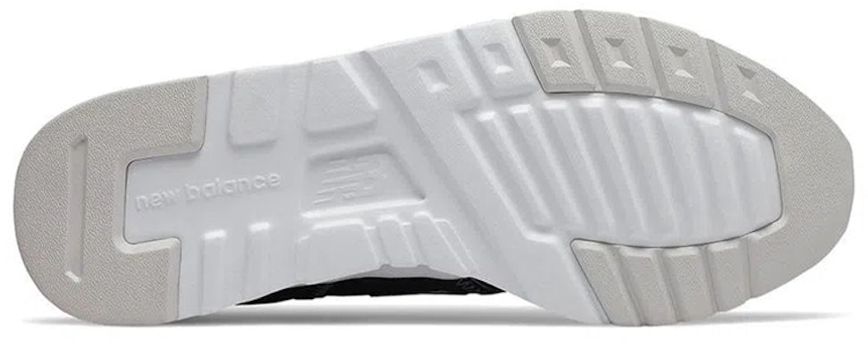 New Balance 997H 灰黑色 女款 Shop New Balance 997H 灰黑色 女款