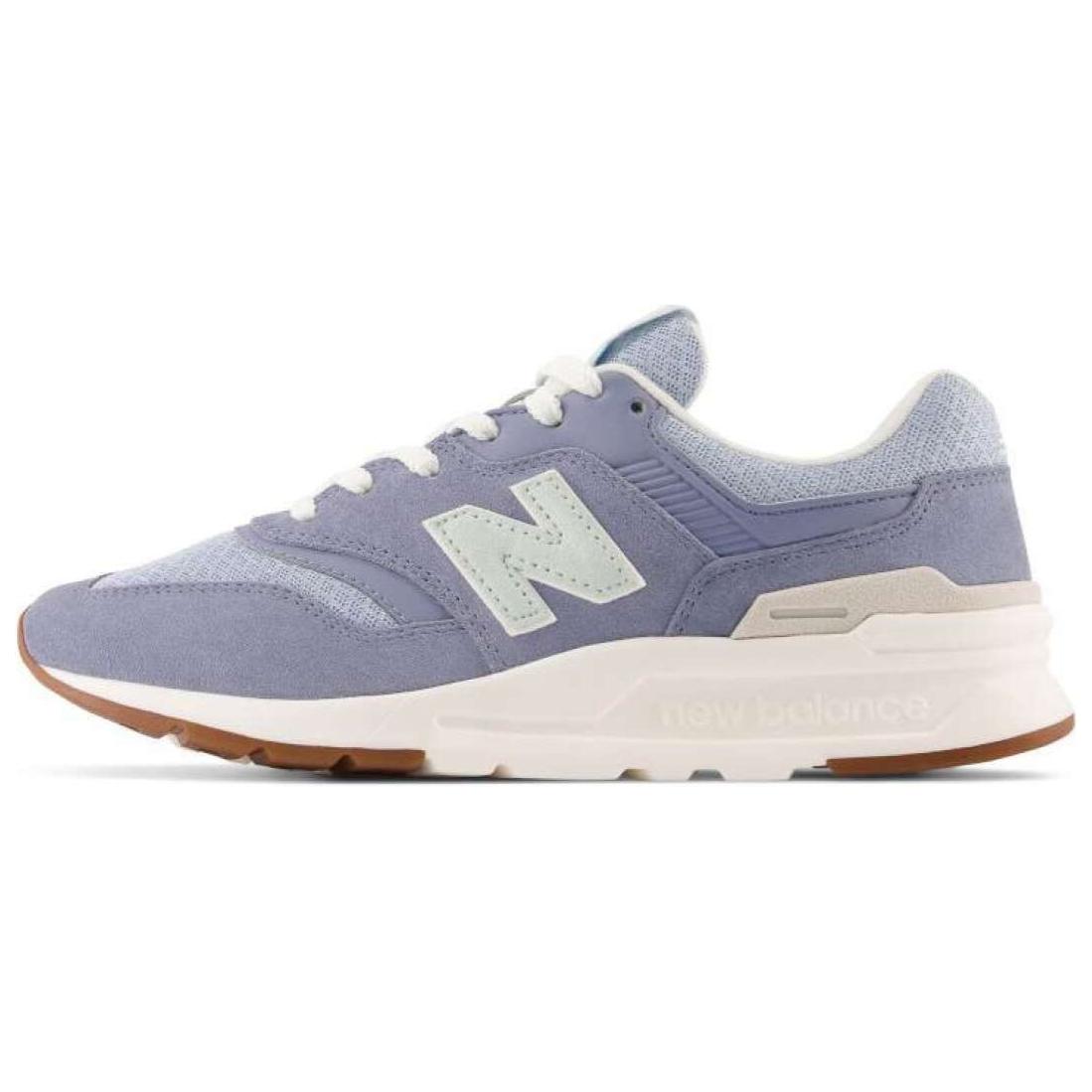 Buy (W) New Balance 997H Kelabu Starlight CW997HRG