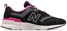 Order (W) 뉴발란스 997H 로우탑 블랙/퍼플 (New Balance 997H Low-Top Black/Purple) CW997HOB