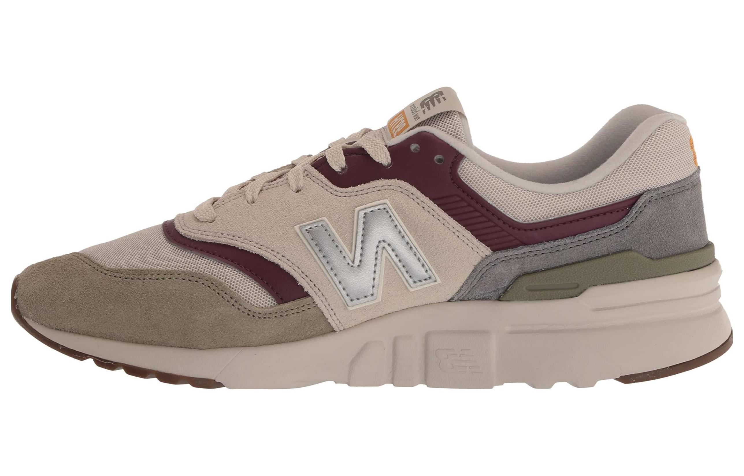 Buy (W) 뉴발란스 997H 문빔 트루 카모 (New Balance 997H Moonbeam True Camo) CW997HWM