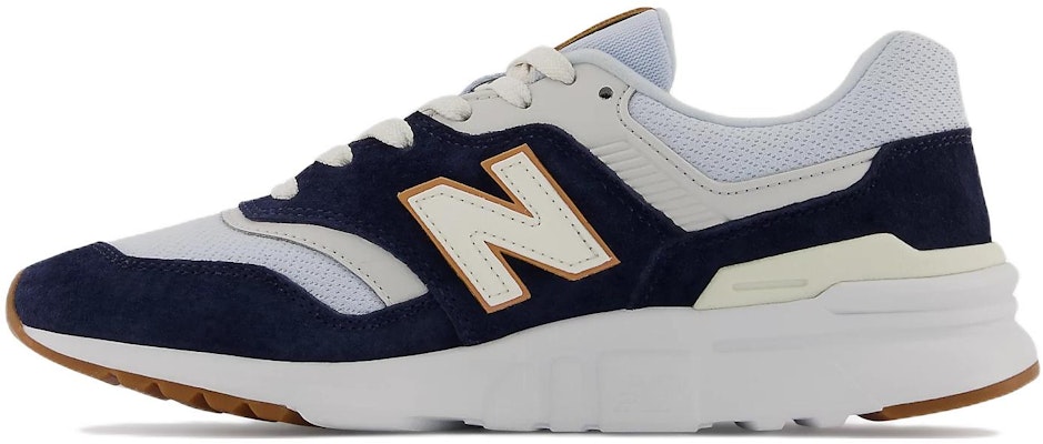 (W) 新百伦 997H 自然靛蓝白 CW997HLR Buy (W) 新百伦 997H 自然靛蓝白 CW997HLR