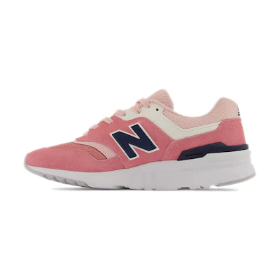 (W) NB 997H Pink Haze White