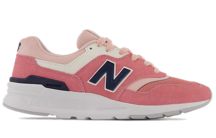 (W) NB 997H Pink Haze White 圖 2