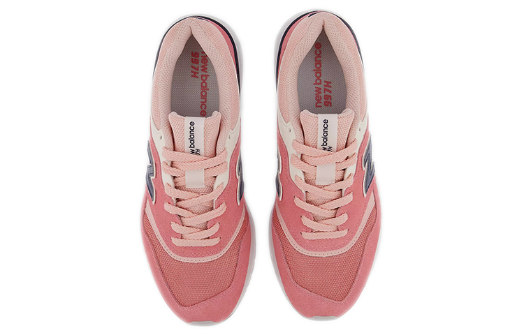 (W) NB 997H Pink Haze White 圖 4