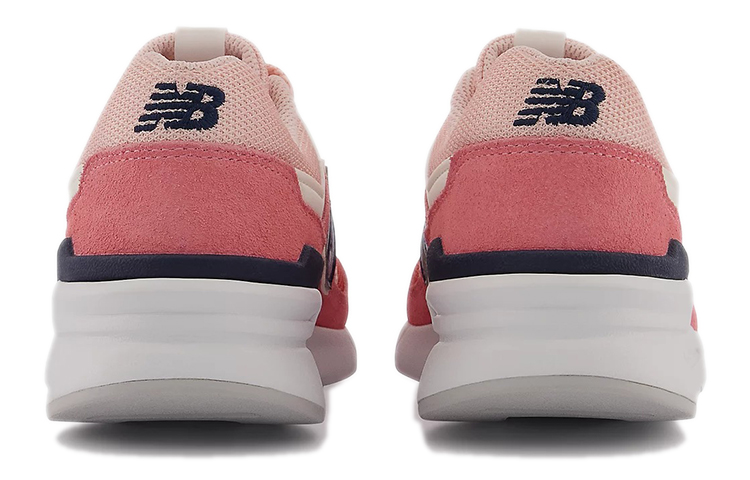 (W) NB 997H Pink Haze White 圖 5