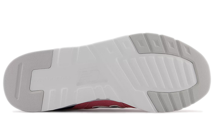 (W) NB 997H Pink Haze White 圖 6