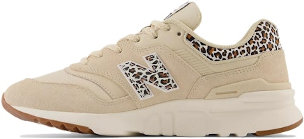 (Women) New Balance 997H Sandstone Animal Print CW997HWB (Women) New Balance 997H Sandstone Animal Print CW997HWB