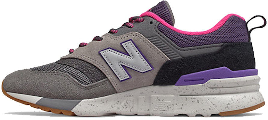 (W) New Balance 997H Seri 'Ungu' CW997HXD Buy (W) New Balance 997H Seri 'Ungu' CW997HXD