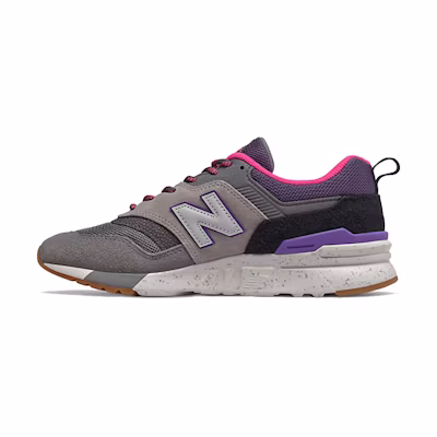(W) NB 997H Series 'Purple'