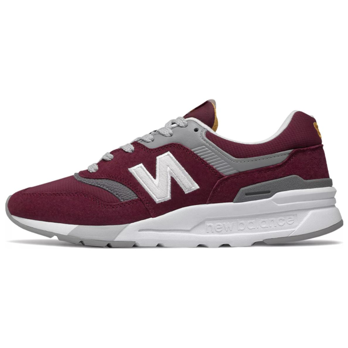 Buy (W) New Balance 997H Serie 'Rojo' CW997HBI