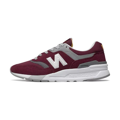 (W) NB 997H Series 'Red'