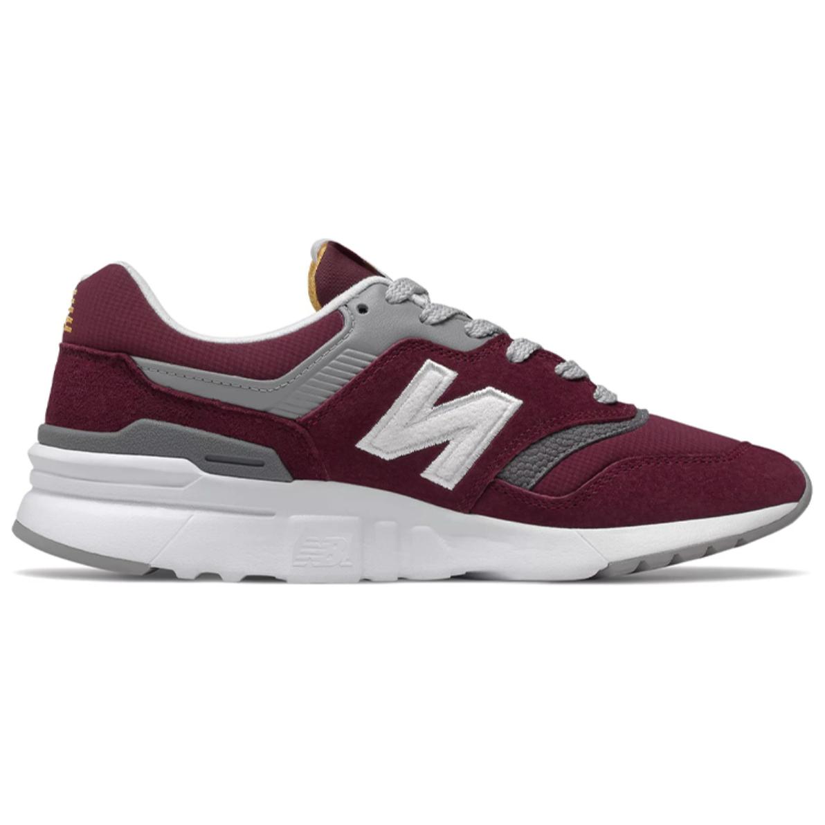 (W) NB 997H Series 'Red' 圖 2